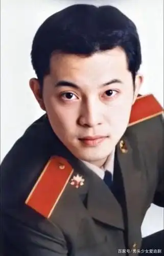 沙溢的颜值巅峰是白展堂