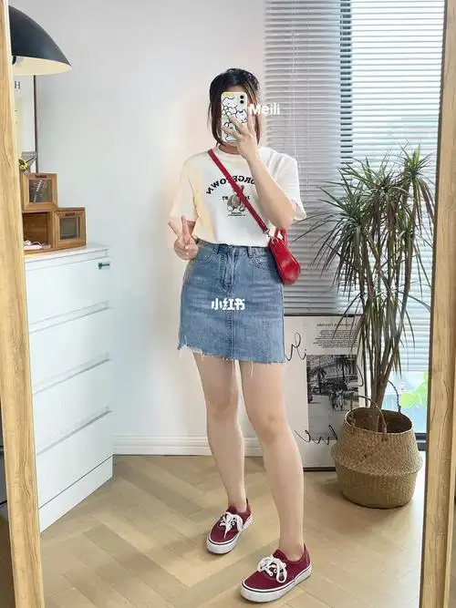 153微胖女生咱就是说这裙子很显瘦60