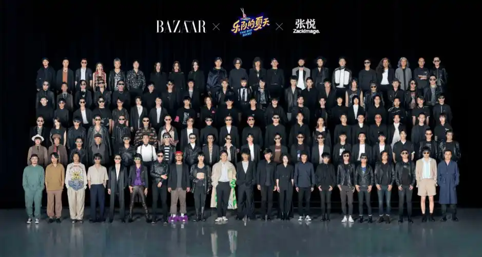 看完《乐队的夏天第2季》,你除了快乐还收获了哪些? | 上