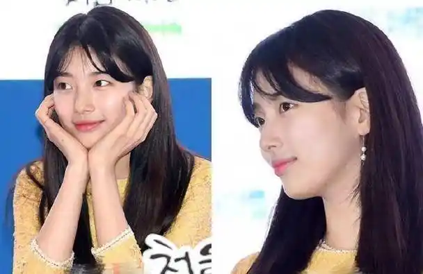 离开了李敏镐,秀智一身黄色连衣裙强势抢镜,网友:初恋回来了!