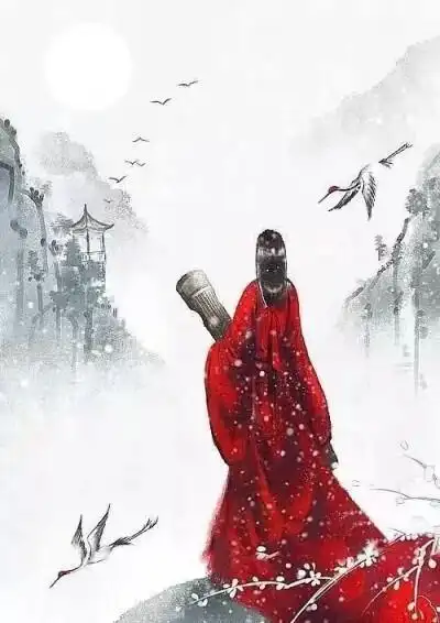 0 3 狸猫是猫  发布到  背影 图片评论 0条  收集   点赞  评论  红衣