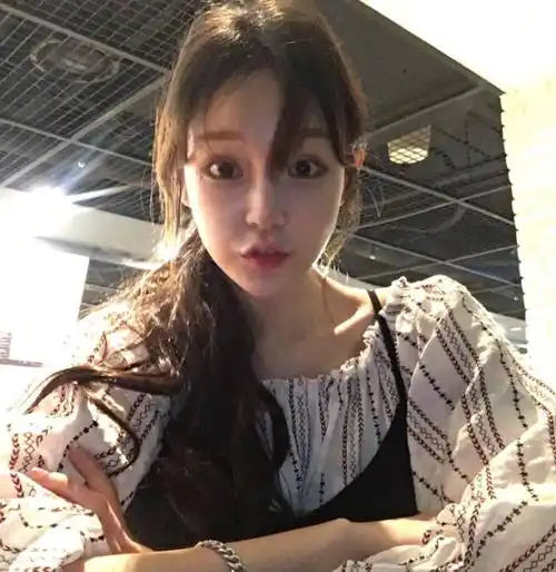 koreaulzzanggirls元気女生头像韩国网红微博关注seouleonni