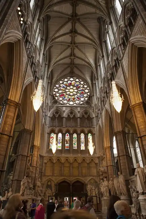 欧洲经典的哥特式建筑,你见过几个?