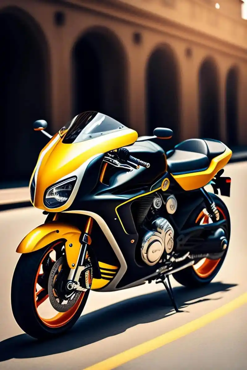 4k高清 手机壁纸 摩托车机车 下载保存吧  路上,不是只有风,更有景.