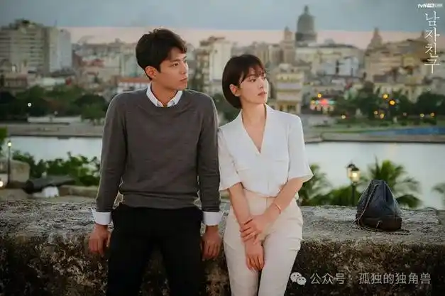 「姐弟恋」韩剧推荐#4.