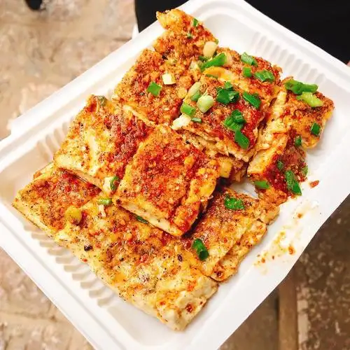 i包浆豆腐集合!