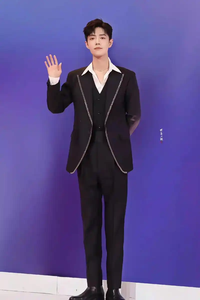 肖战 #余生请多指教 #小飞侠 - 抖音