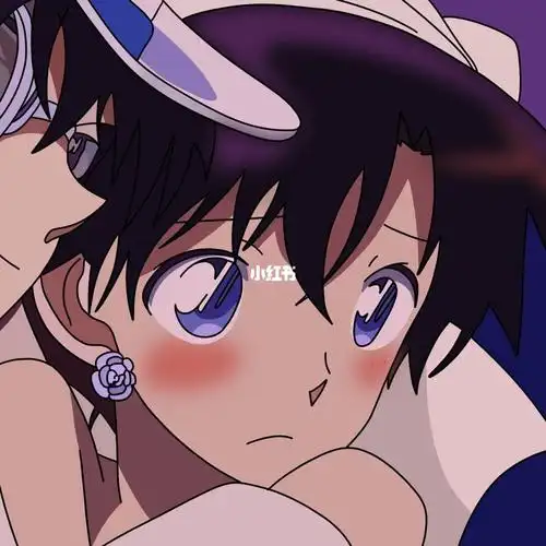 翻画怪盗基德情头266