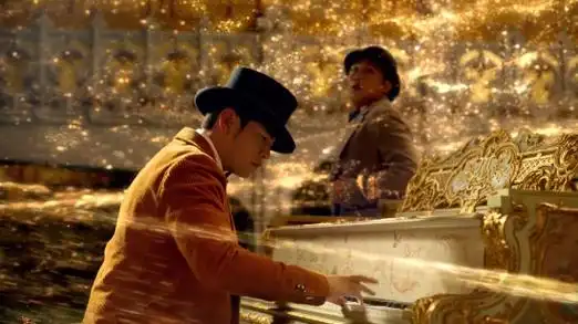 先行曲mv影响力惊人:周杰伦占据qq音乐飙升榜前50