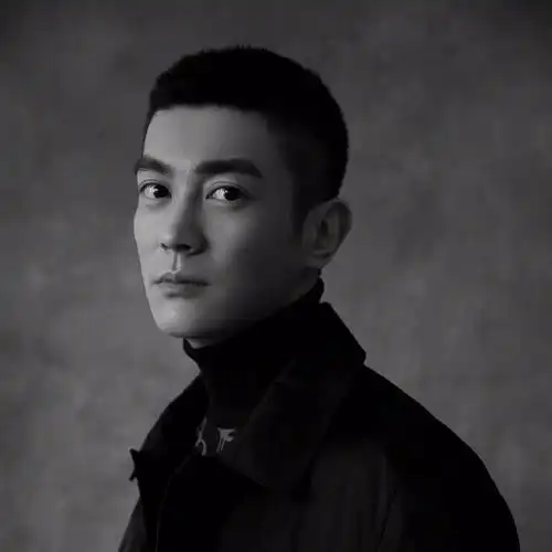 最近,长得帅的男生都在留寸头!