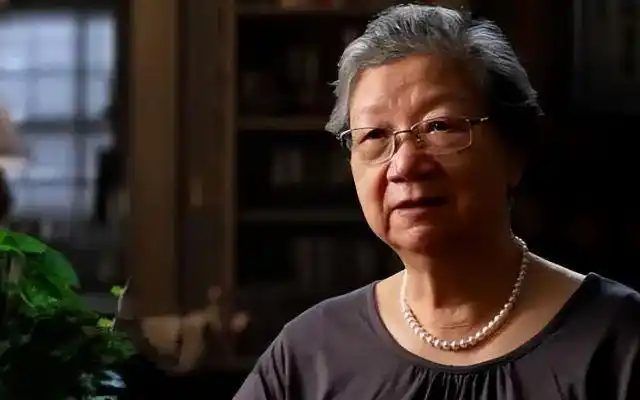 2022年刘思齐病逝李敏李讷无法到场送别四个孩子同框场面感人