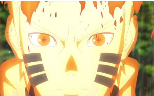 历代火影最强!漩涡鸣人拥有10种变身模式,你都知道么?