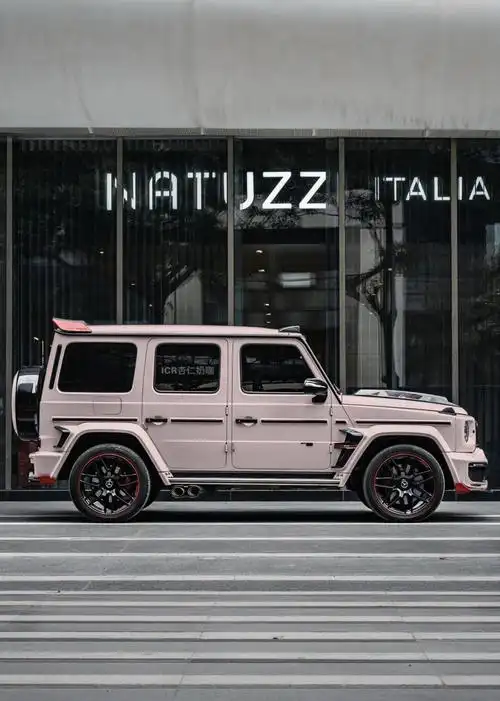 奔驰g级社区_易车社区