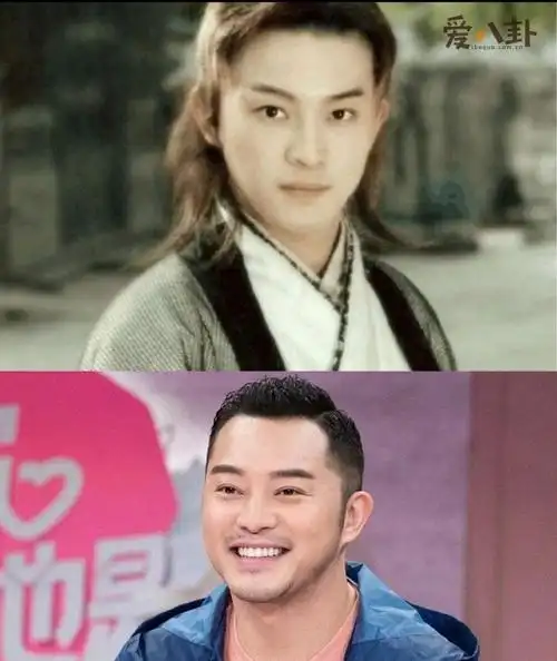 军艺校草的梗是怎么回事沙溢沈腾杨洋三届校草