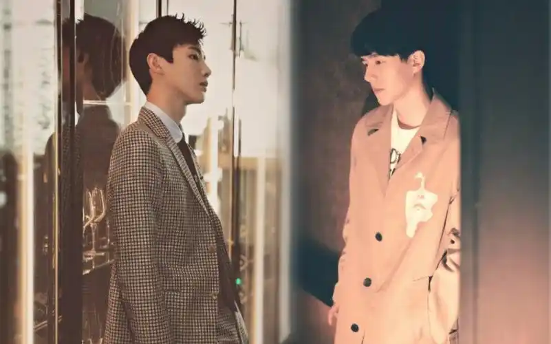 【刘昊然×白敬亭】【留白cp】toxic