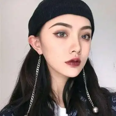 2021霸气超拽女头像霸气头像图片大全爱个性