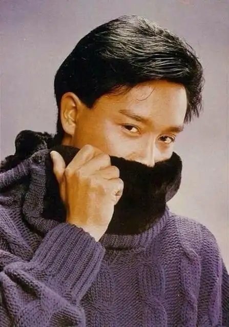 张国荣lesliecheung的图片