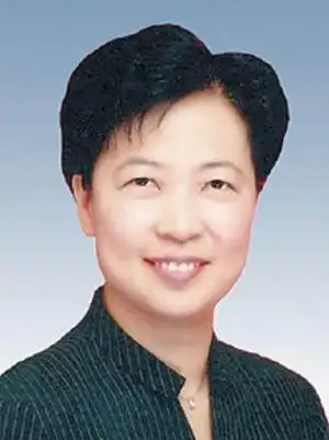 盘点中国30位现任女高官