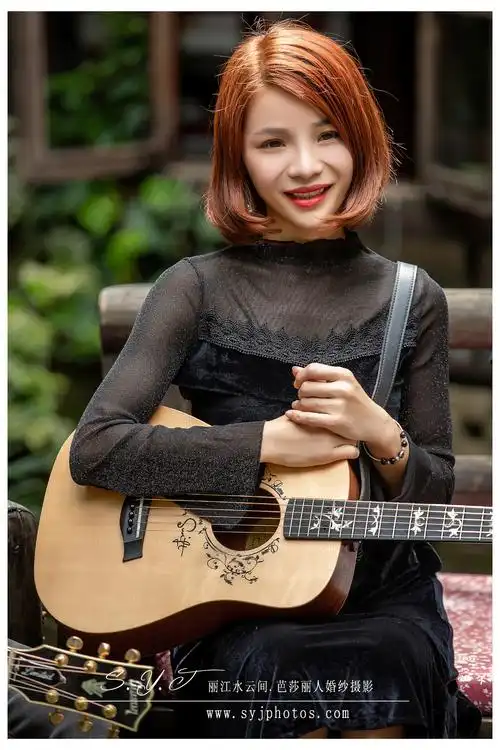 快带您的小宝贝来丽江吧欢迎著名音乐人夏天播放乐队做客丽江水云间