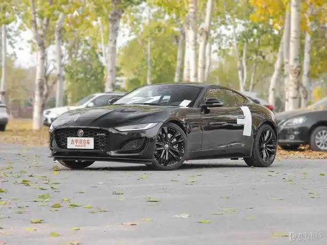 2021款捷豹f-type是四轮驱动的吗