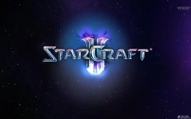 星际争霸2,喜欢的就来