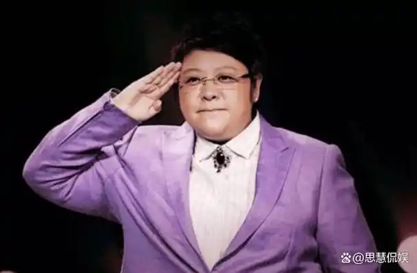 韩红"花式要娃"方式令人震惊!却意外曝光她竟然还有个27岁儿子