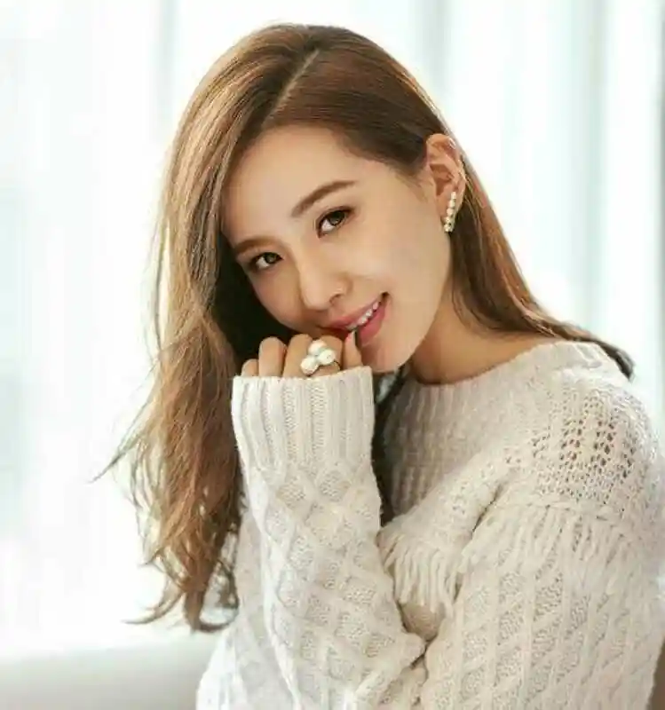 中国2018年最美女明星排名,第一名大家都认可