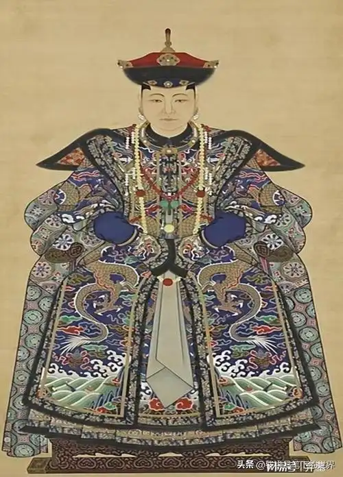 93岁苏麻喇姑病逝康熙却下旨按嫔礼治丧全城皇子披麻戴孝