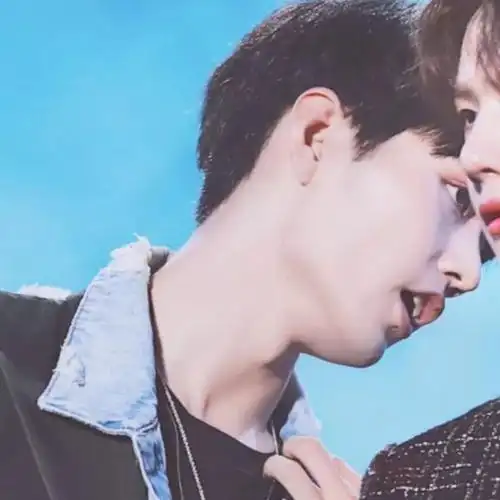 【微信头像】博君一肖