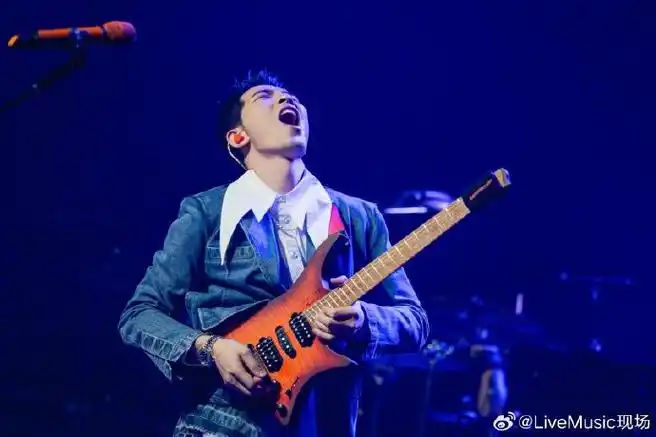 萧敬腾上海演唱会预售