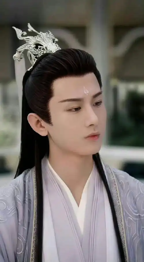 电视剧沉香如屑超话永远臣服于应渊君@成毅的神性美……路过的果果们