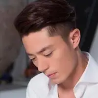 霍建华照片头像图片