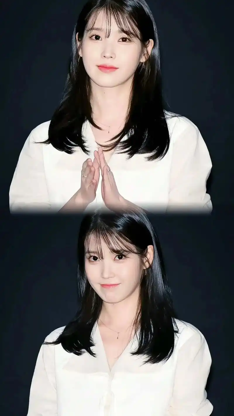 iu李知恩 好可爱#甜妹 #壁纸 - 抖音