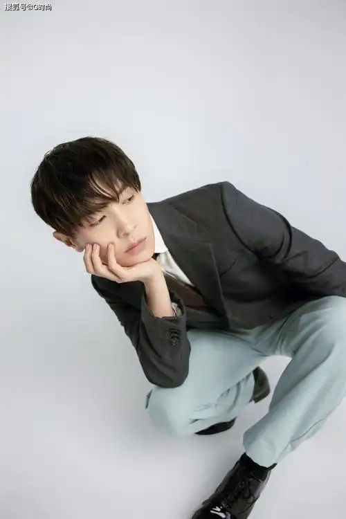 马伯骞主播是不是还没有看够高清帅图再来一波