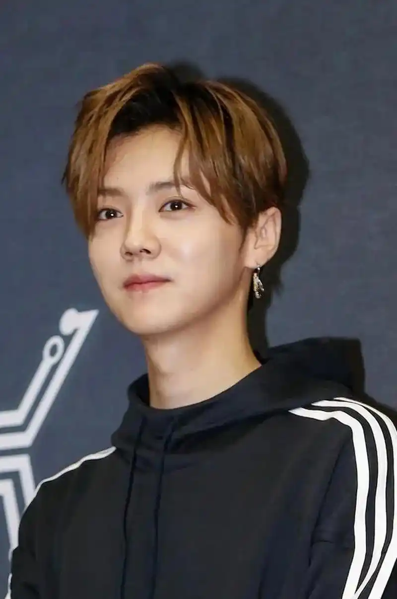 鹿晗家世到底有多硬?