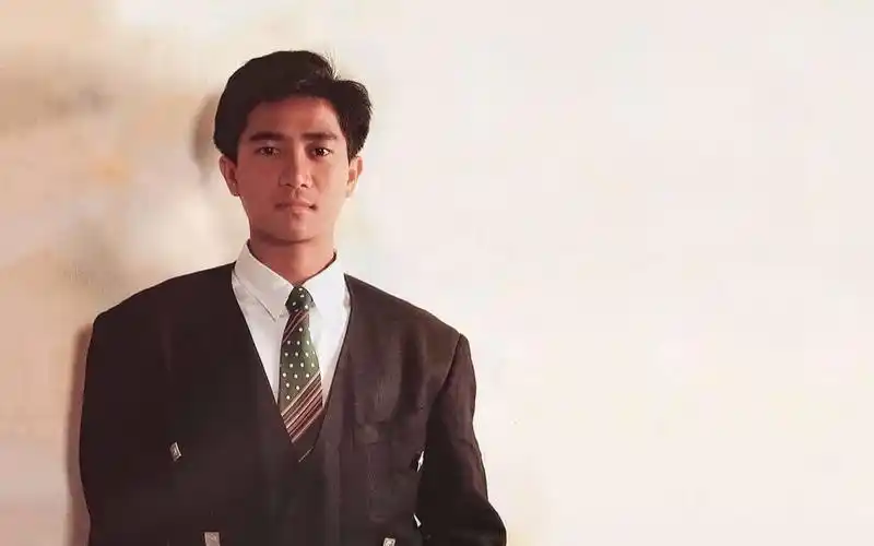 陈百强-痴情岁月 - 资源合集 - 小不点搜索