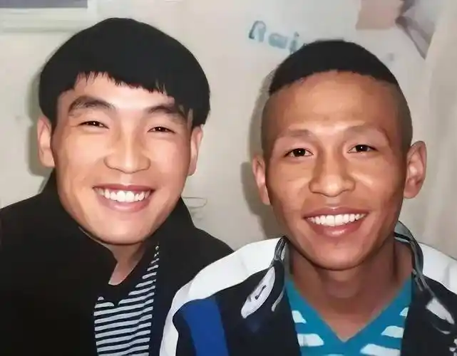 宋小宝和前妻霍晓红离婚再婚娶了粉丝王雪如今成人生赢家