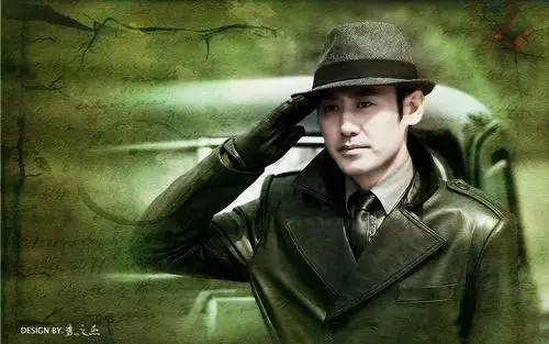 《人生,没有太晚的开始》《黎明之前》之后,就有了大家熟悉的《赵氏