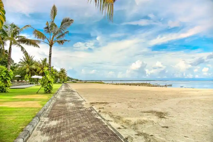 巴厘岛黑沙滩攻略,巴厘岛黑沙滩门票/游玩攻略/地址/图片/门票价格