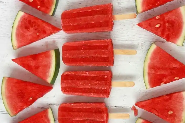 闻君厨房|热浪袭来,十味西瓜美食伴你清热消暑