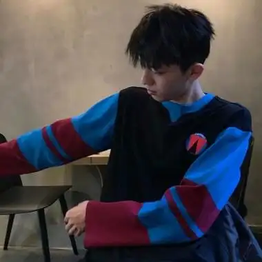 男生伤感头像失恋版