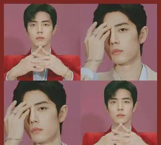 肖战热度依旧,不受影响收获亮眼成绩单组_大戏_什么_恋情