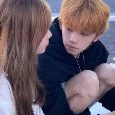 热门高清质感的情头最新合集 优质氛围感的情头大全_情侣头像_美头网