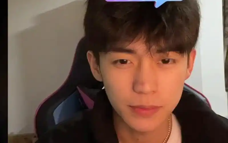 余庆伟215216凌晨直播录屏不完整