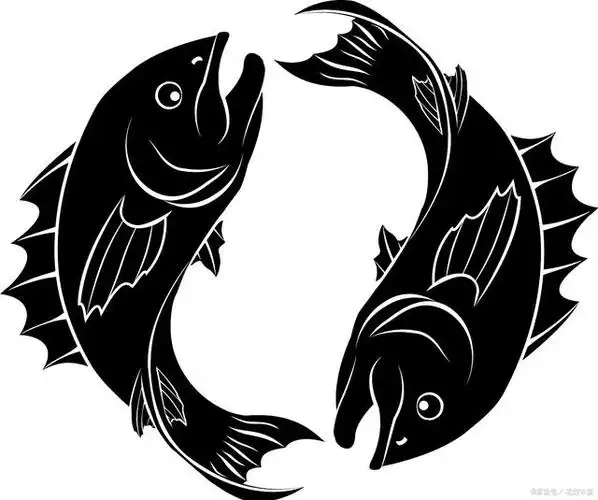 双鱼会自卑,内心常常会隐隐地觉得自己不够好,别人不喜欢双鱼