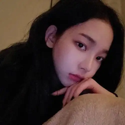 爱豆头像 | 「柳智敏 karina」精选女头合集 - 知乎