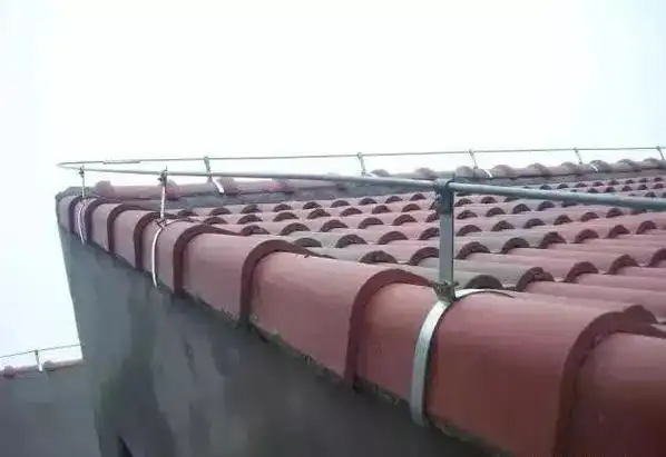 电气防雷接地工程工艺做法图集