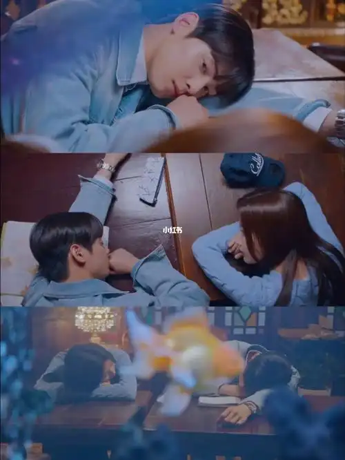 女神降临366车银优欧巴有个水族馆的家