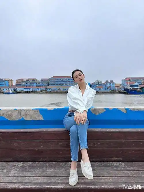 减肥人嘴替张馨予凌晨发长文谈减肥焦虑极端方式太不快乐