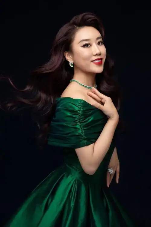 中国女高音陈钰 唱响韩国首尔艺术殿堂|歌剧|男高音|歌唱家|首尔特别